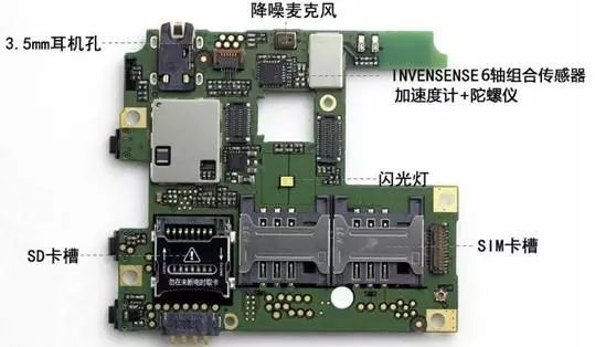 常見的傳感器有哪幾種類型